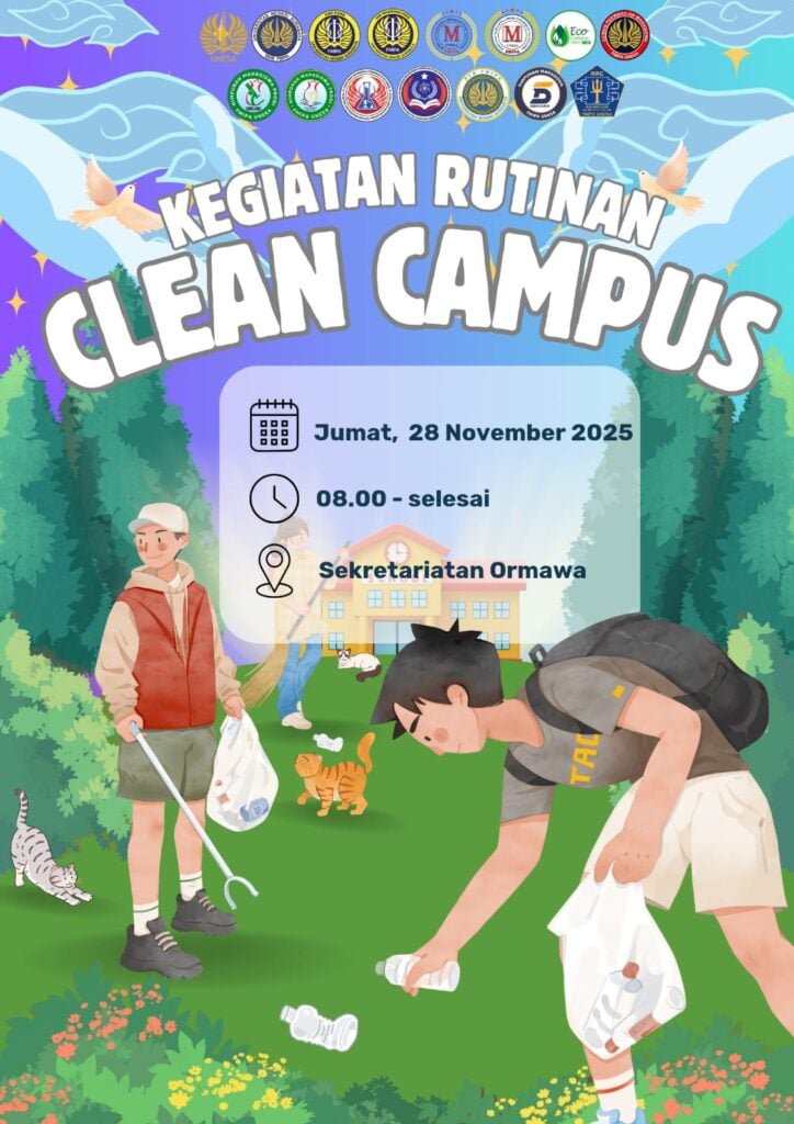 clean campuss