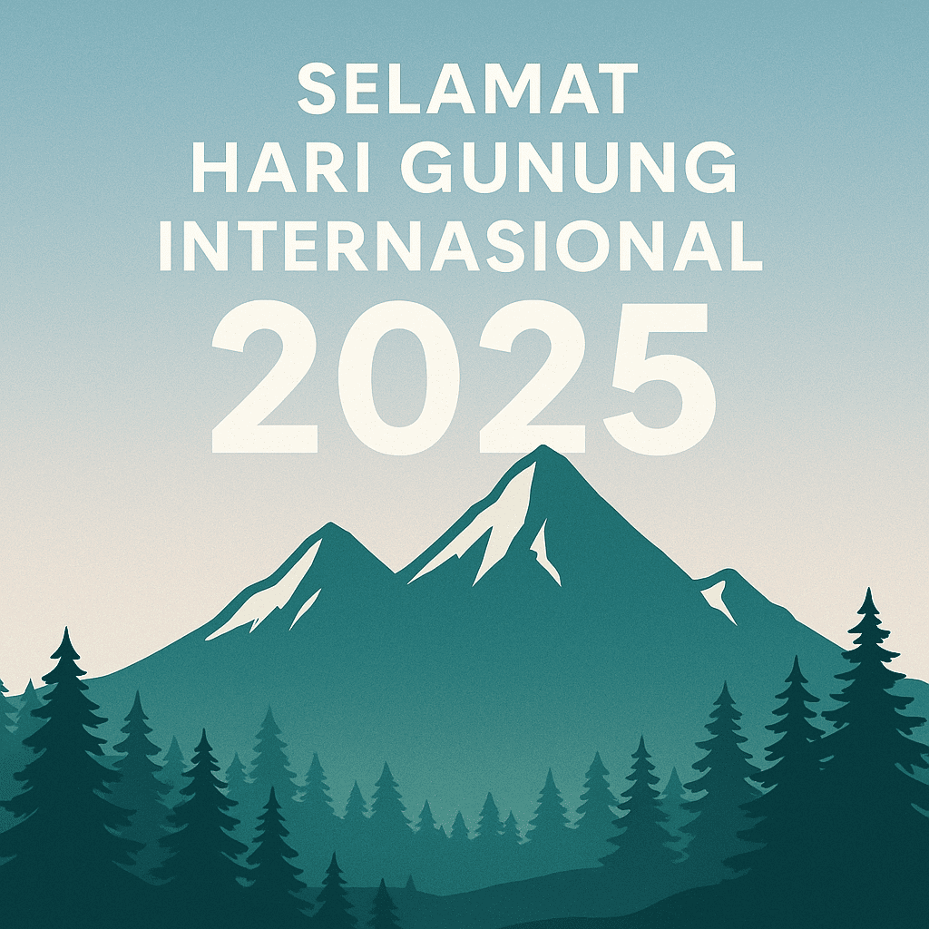 Hari Gunung Internasional