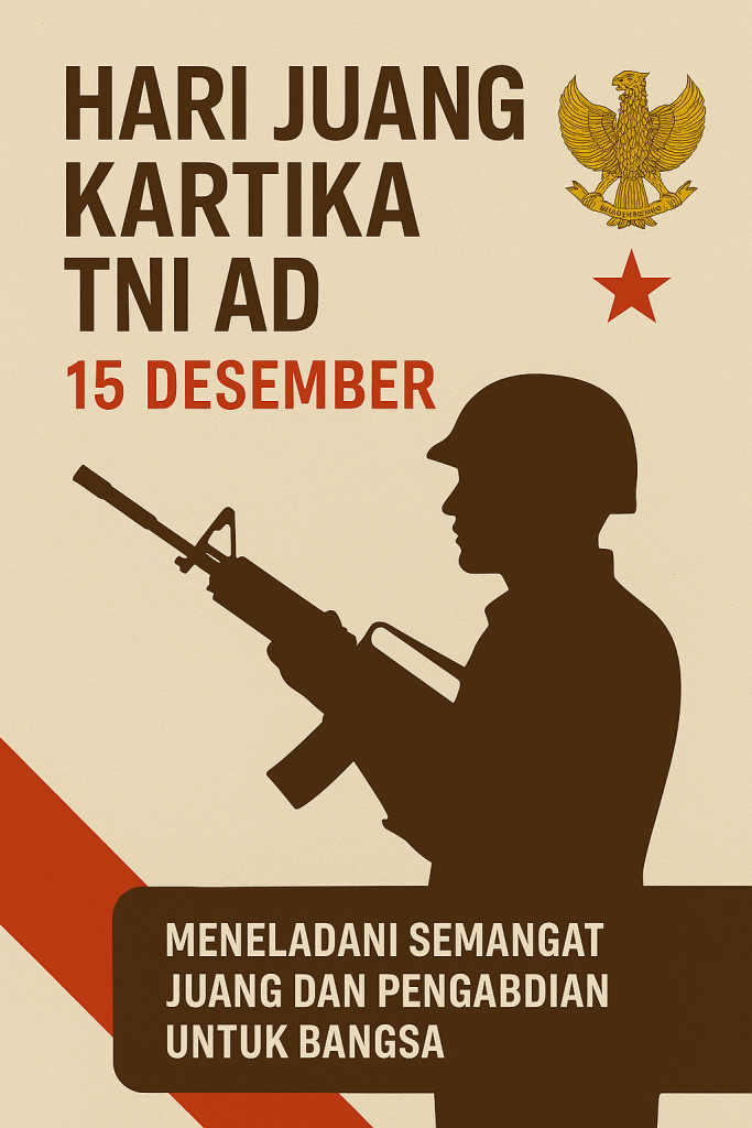 Hari Juang Kartika TNI AD