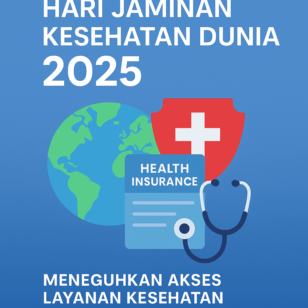 Hari Jaminan Kesehatan Dunia 2025