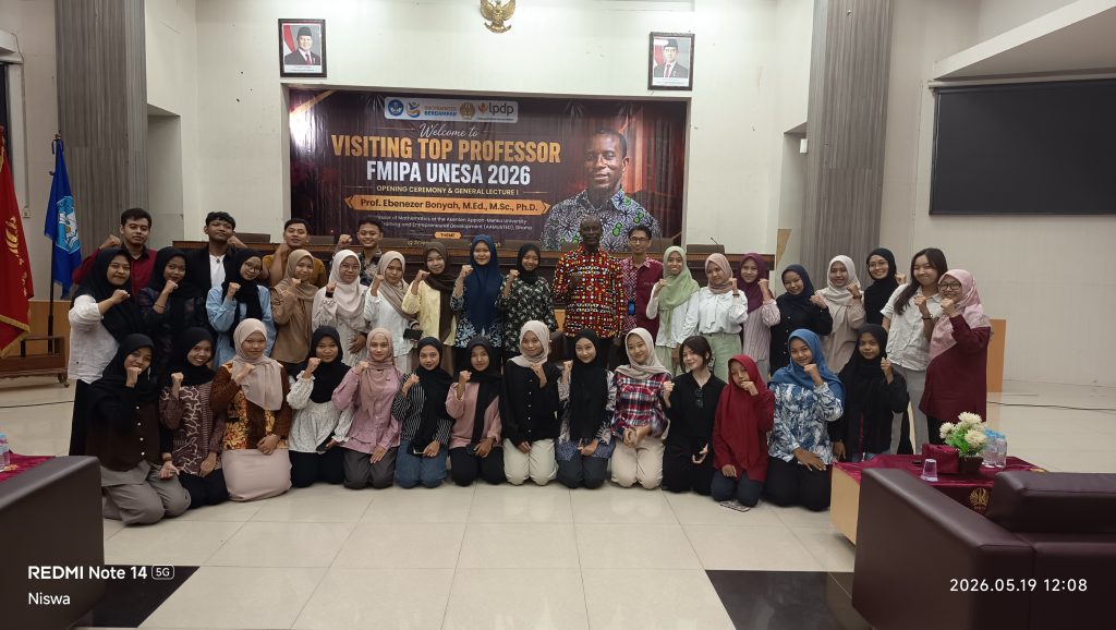 Workshop Penyusunan Proposal Penelitian
