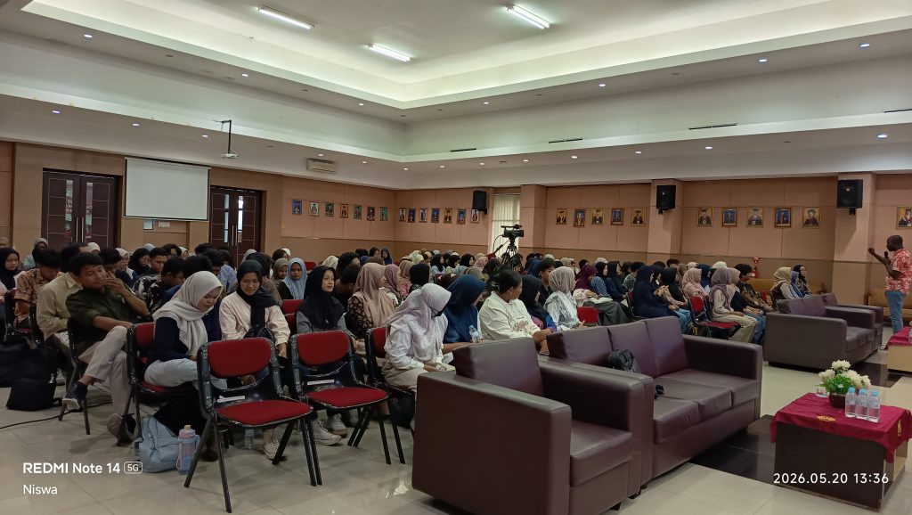 General Lecture 4