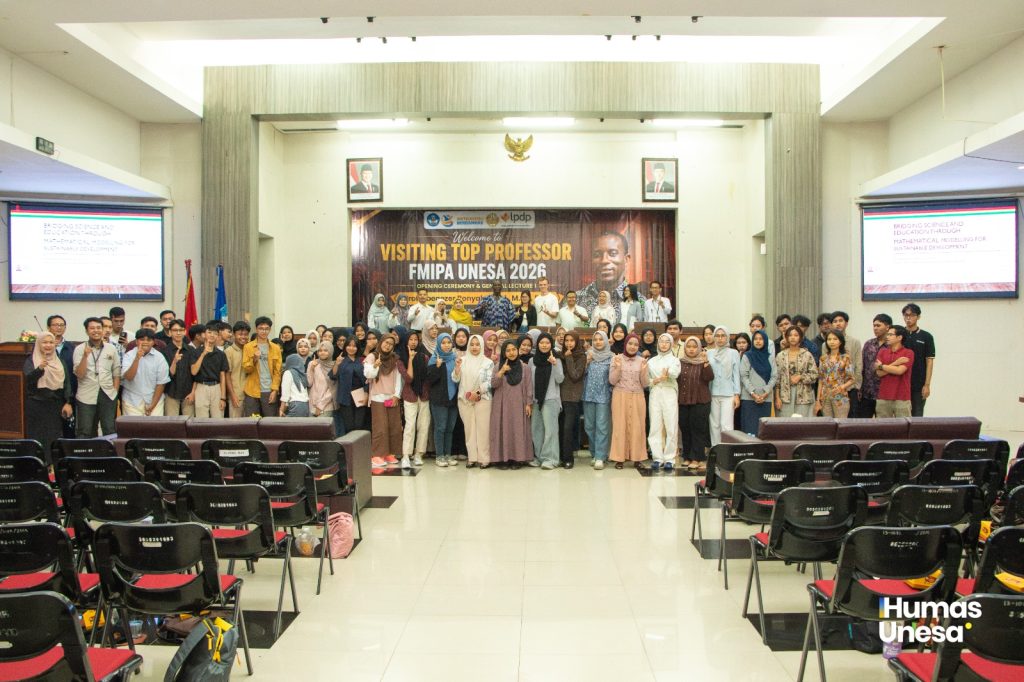 General Lecture 1