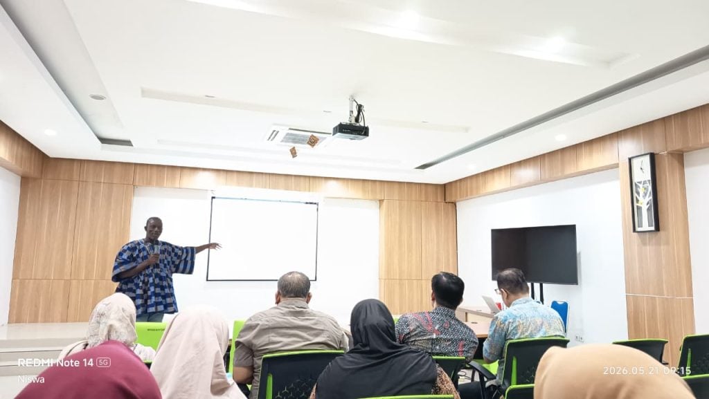 Workshop on Scientific Writing and Publication